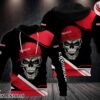 Exxonmobil Uniform Custom Hoodie - Vesles2014S
