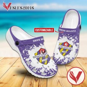 Eyupspor Crocs Shoes For Men And Women, Unique Clogs Shoes For Fans - Vesles2014S