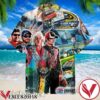 F1 Racing Cars All-star Race Hawaiian Shirt, Unique Gifts For Friends - Vesles2014S 1