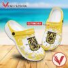 FC AGMK Custom Name Crocs Shoes For Men And Women, Unique Clogs Shoes For Fans - Vesles2014S