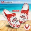 FC Baden Custom Crocs Shoes For Men And Women, Unique Clogs Shoes For Fans - Vesles2014S