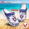 FC Chiasso Custom Crocs Shoes For Men And Women, Unique Clogs Shoes For Fans - Vesles2014S