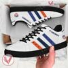 FC Cincinnati Print Stan Smith Shoes, Best Sneaker For Fans - Vesles2014s