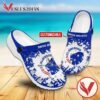 FC Copenhagen Custom Crocs Shoes For Men And Women, Unique Clogs Shoes For Fans - Vesles2014S