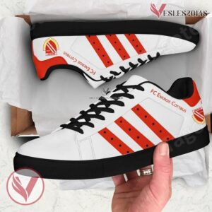 FC Energie Cottbus Logo Stan Smith Shoes For Men And Womens - Vesles2014s 1