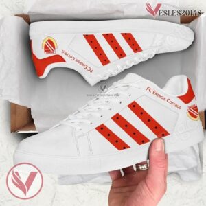 FC Energie Cottbus Logo Stan Smith Shoes For Men And Womens - Vesles2014s