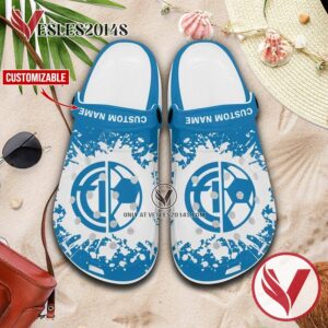 FC Ibach Custom Crocs Shoes For Men And Women, Unique Clogs Shoes For Fans - Vesles2014S 1