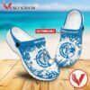 FC Ibach Custom Crocs Shoes For Men And Women, Unique Clogs Shoes For Fans - Vesles2014S