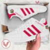 FC Kharkiv Sport Stan Smith Shoes, Unique Sneaker For Fans - Vesles2014s