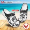 FC Lugano Custom Crocs Shoes For Men And Women, Unique Clogs Shoes For Fans - Vesles2014S
