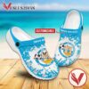 FC Sevastopol Crocs Shoes For Men And Women, Unique Clogs Shoes For Fans - Vesles2014S