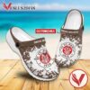 FC St. Pauli Custom Crocs Shoes For Men And Women, Unique Clogs Shoes For Fans - Vesles2014S