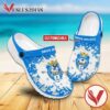FC Sumy Crocs Shoes For Men And Women, Unique Clogs Shoes For Fans - Vesles2014S