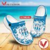 FC Taborsko Custom Name Crocs Shoes For Men And Women, Unique Clogs Shoes For Fans - Vesles2014S