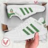 FC Tosno Sport Stan Smith Shoes, Unique Sneaker For Fans - Vesles2014s
