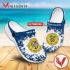 FC Trinity Zlin Custom Name Crocs Shoes For Men And Women, Unique Clogs Shoes For Fans - Vesles2014S