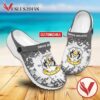 FC Tyumen Custom Name Crocs Shoes For Men And Women, Unique Clogs Shoes For Fans - Vesles2014S