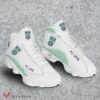 FC UFA Air Jordan 13 Shoes, Best Sneaker Gifts For Fans - Vesles2014s