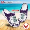 FC UFA Custom Crocs Shoes For Men And Women, Unique Clogs Shoes For Fans - Vesles2014S