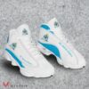 FC United Zürich Air Jordan 13 Shoes, Best Sneaker Gifts For Fans - Vesles2014s