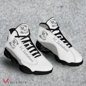 FC Zestafoni Sport Air Jordan 13 Shoes, Best Sneaker Gifts For Fans - Vesles2014s
