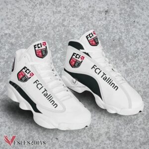 FCI Tallinn Sport Air Jordan 13 Shoes, Best Sneaker Gifts For Fans - Vesles2014s 1
