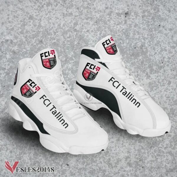 FCI Tallinn Sport Air Jordan 13 Shoes, Best Sneaker Gifts For Fans - Vesles2014s 1
