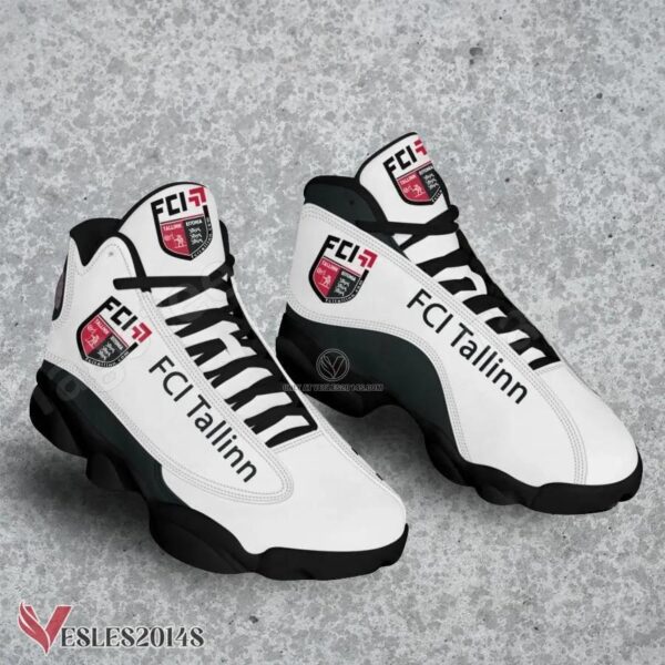 FCI Tallinn Sport Air Jordan 13 Shoes, Best Sneaker Gifts For Fans - Vesles2014s