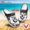 FH Hafnarfjordur Handball Crocs Shoes For Men And Women, Unique Clogs Shoes For Fans - Vesles2014S