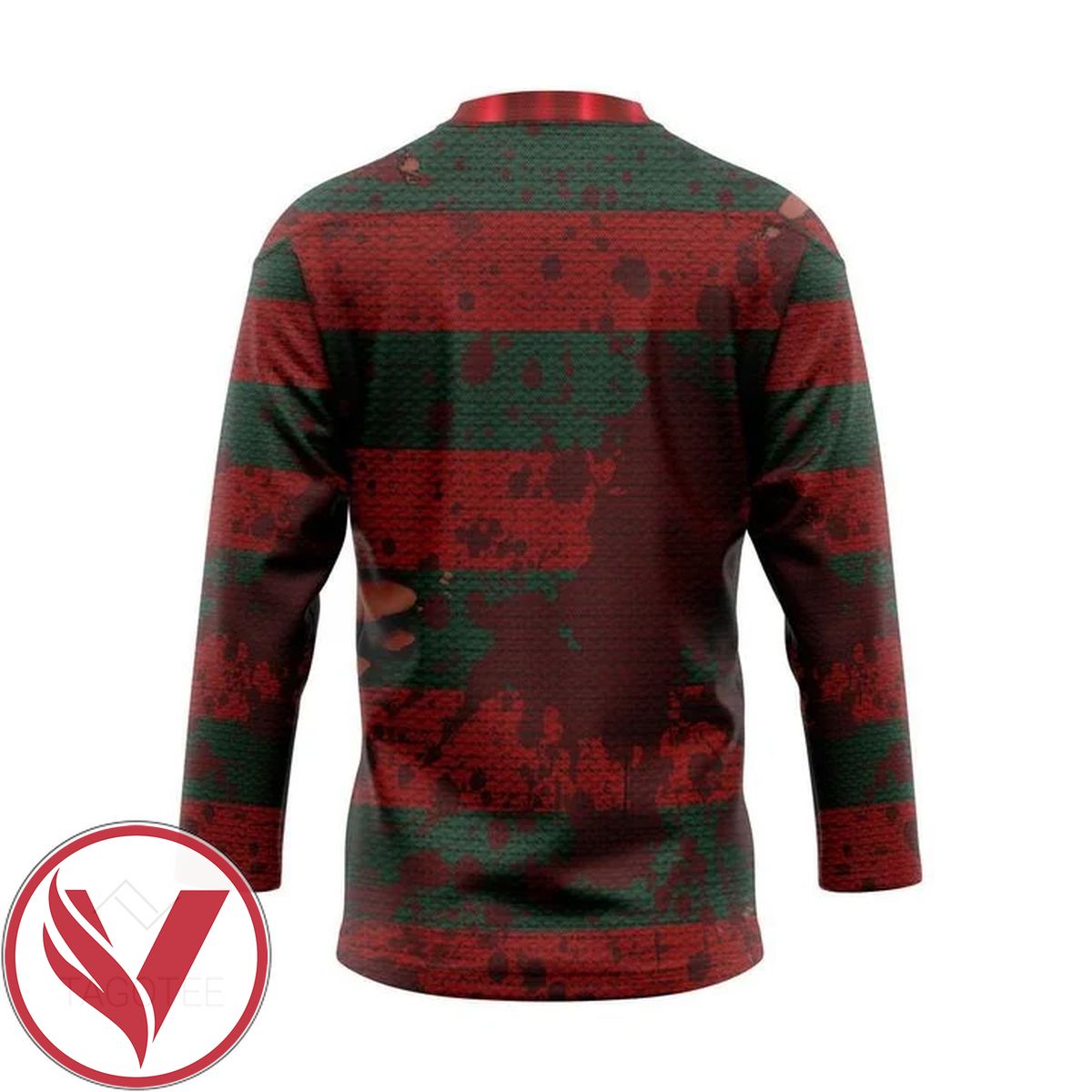 FK Hockey Jersey, Trending Gifts For Fans - Vesles2014s 1