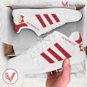FK Napredok Logo Stan Smith Shoes For Men And Womens - Vesles2014s
