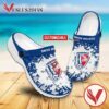 FK Pardubice Custom Name Crocs Shoes For Men And Women, Unique Clogs Shoes For Fans - Vesles2014S