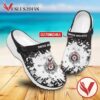 FK Partizan Custom Crocs Shoes For Men And Women, Unique Clogs Shoes For Fans - Vesles2014S