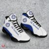 FK Turnovo Logo Club Air Jordan 13 Shoes, Best Sneaker Gifts For Fans - Vesles2014s