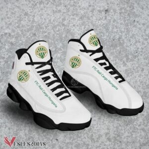 FTC-Rail Cargo Hungaria Handball Logo Air Jordan 13 Shoes, Best Sneaker Gifts For Fans - Vesles2014s 1