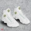 FTC-Rail Cargo Hungaria Handball Logo Air Jordan 13 Shoes, Best Sneaker Gifts For Fans - Vesles2014s