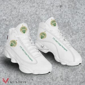 FTC-Rail Cargo Hungaria Handball Logo Air Jordan 13 Shoes, Best Sneaker Gifts For Fans - Vesles2014s