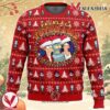 Fa-La-La-La Futurama Ugly Christmas Sweater, Unique Christmas Gift For Fans - Vesles2014S 4e5