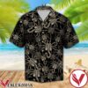 Face Hugger Alien Hawaiian Shirt And Short, Unique Gifts For Friends - Vesles2014S 1