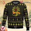 Face Hugs For Everyone Alien Ugly Christmas Sweater, Unique Christmas Gift For Fans - Vesles2014S