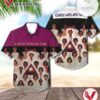 Faces Album By Earth Wind And Fire Hawaiian Shirt, Best Gift For Music Lovers Vesles2014S