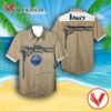 Faces Long Player Album Cover Hawaiian Shirt, Unique Gifts For Music Lovers - Vesles2014S