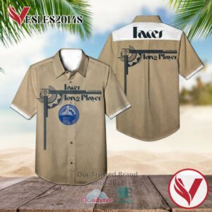 Faces Long Player Hawaiian Casual Shirt, Best Gifts For Summer Vesles2014S 1