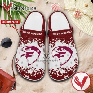 Fairmont State University Crocs Shoes For Men And Women, Unique Clogs Shoes For Fans - Vesles2014S 1