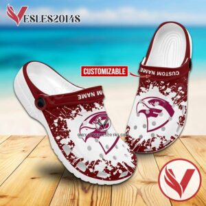 Fairmont State University Crocs Shoes For Men And Women, Unique Clogs Shoes For Fans - Vesles2014S