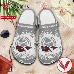 Faith Baptist Bible College and Theological Seminary Crocs Shoes For Men And Women, Unique Clogs Shoes For Fans - Vesles2014S 1