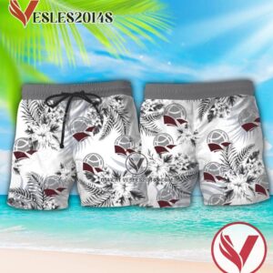 Faith Baptist Bible College and Theological Seminary Hawaiian Suit, Unique Outfit For Fans - Vesles2014S 2