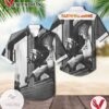 Faith No More Album Of The Year Album Cover Hawaiian Shirt, Best Gift For Music Lovers Vesles2014S