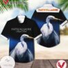 Faith No More Angel Dust Album Cover Hawaiian Shirt, Best Gift For Music Lovers Vesles2014S