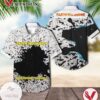 Faith No More Introduce Yourself Album Cover Hawaiian Shirt, Best Gift For Music Lovers Vesles2014S